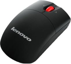 Lenovo Lenovo Laser Wireless Mouse (0A36188) recenzja