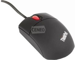 Lenovo Optical Travel Wheel Mouse (31P7410) recenzja