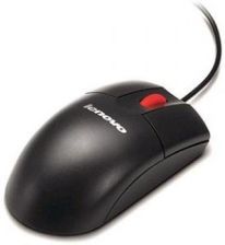 Lenovo Optical Wheel Mouse (06P4069) recenzja