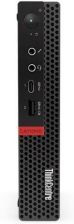 Lenovo ThinkCentre M720q (10T700ALPB) recenzja