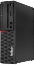 Lenovo ThinkCentre M720s SFF (10st004ppb) recenzja