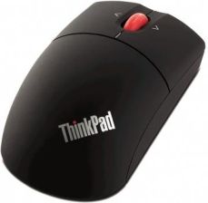 Lenovo ThinkPad Bluetooth Laser Mouse (0A36407) recenzja