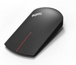 Lenovo ThinkPad X1 Wireless Touch Mouse Czarna (4X30K40903) recenzja