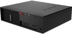 Lenovo ThinkStation P330 SFF i7/8GB/256GB/Win10 (30C70008PB) recenzja