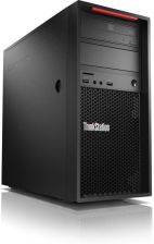 Lenovo ThinkStation P520c XeonW/16GB/256GB/Win10 (30BX000MPB) recenzja