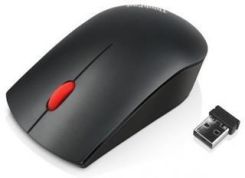 Lenovo Thinkpad Essential Wireless Mouse Czarna (4X30M56887) recenzja