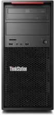 Lenovo Workstation P520c Tower Xeon (30BX000JPB) recenzja