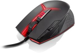 Lenovo Y Gaming Czarna (GX30J07894) recenzja