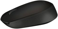 Logitech B170 Czarna (910004798) recenzja