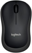 Logitech B220 Silent Czarna (910004881) recenzja