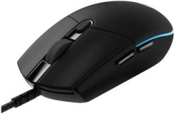 Logitech G PRO Gaming Mouse Czarna (910004856) recenzja