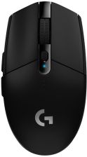 Logitech G305 Czarna (910-005282/3) recenzja