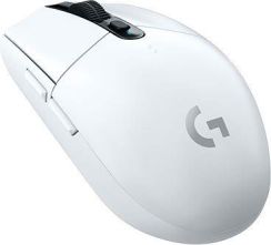 Logitech G305 LightSpeed Biała (910-005291) recenzja