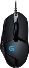 Logitech G402 Hyperion Fury (910-004067) recenzja