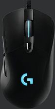 Logitech G403 Hero (910-005632) recenzja