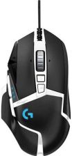 Logitech G502 Hero SE (910-005729) recenzja