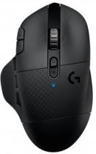 Logitech G604 LightSpeed Czarny (910005649) recenzja