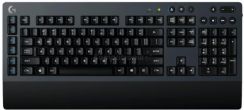 Logitech G613 recenzja