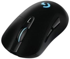 Logitech G703 Lightspeed Czarna (910-005093) recenzja