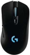 Logitech G703 Lightspeed Czarna (910-005640) recenzja