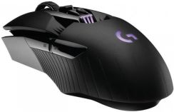 Logitech G900 Chaos Spectrum (910004607) recenzja