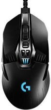 Logitech G900 Chaos Spectrum (910004608) recenzja