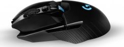 Logitech G903 Lightspeed (910-005672) recenzja