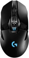 Logitech G903 Lightspeed Czarna (910005084) recenzja