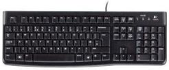 Logitech K120 (920-002516) recenzja