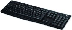 Logitech K270 (920-003052) recenzja