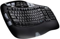 Logitech K350 (920-002024) recenzja