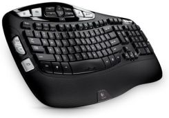 Logitech K350 for Business (920004483) recenzja