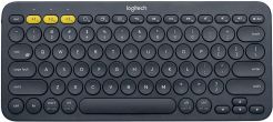 Logitech K380 Szara (920-007582) recenzja