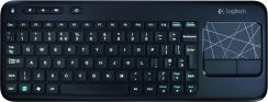 Logitech K400 (920-003134) recenzja