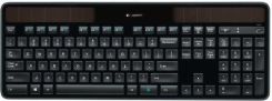 Logitech K750 (920-002929) recenzja