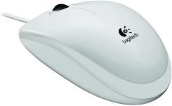 Logitech M100 (910-001605) recenzja