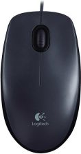 Logitech M100 Szara (910-005003) recenzja