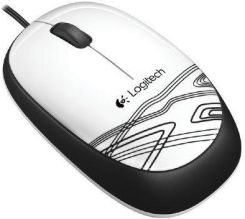 Logitech M105 (910-002944) recenzja