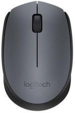 Logitech M170 Szara (910004642) recenzja