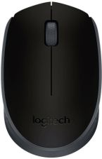 Logitech M171 Czarna/szara (910-004424) recenzja