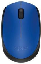 Logitech M171 Niebieska (910-004640) recenzja