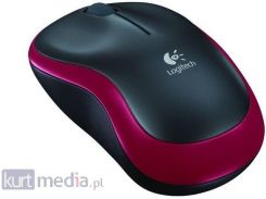 Logitech M185 (910-002237) recenzja