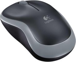 Logitech M185 Swift Szara (910-002238) recenzja