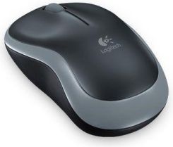 Logitech M185 szara (910-002235) recenzja