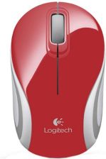 Logitech M187 (910-002732) recenzja