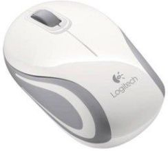 Logitech M187 Biała (910002735) recenzja