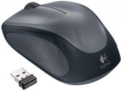 Logitech M235 (910-002201) recenzja