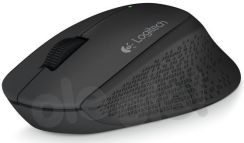 Logitech M280 Czarna (910004287) recenzja