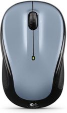 Logitech M325 Szara (910-002334) recenzja