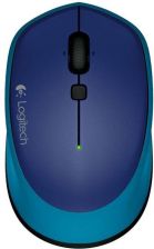 Logitech M335 Niebieska (910-004546) recenzja